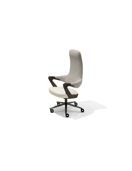 Fauteuil de direction Springer Giorgetti - 1