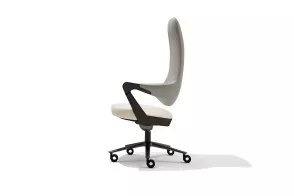 Springer Executive Armchair 2