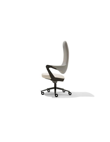 Fauteuil de direction Springer Giorgetti - 2