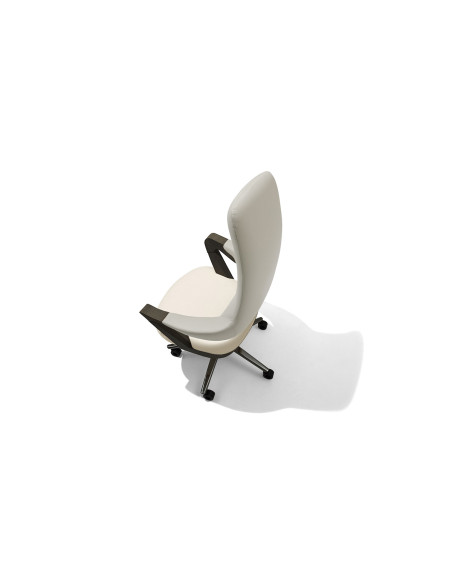 Springer Executive Armchair