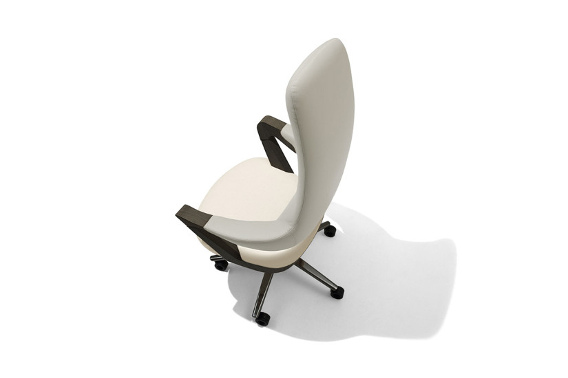 Springer Executive Armchair