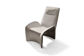 Fauteuil Eva Giorgetti - 1