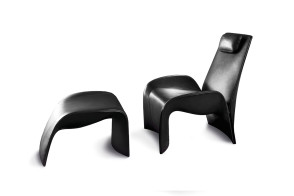 Eva Armchair 2