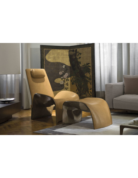 Fauteuil Eva Giorgetti - 4