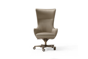 Fauteuil Genius Giorgetti - 1