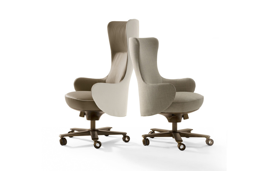 Fauteuil Genius Giorgetti - 3