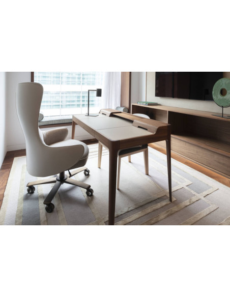 Poltrona Genius Giorgetti - 4