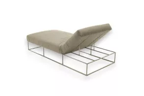 Daybed per esterno Ile Club Living Divani - 1 2