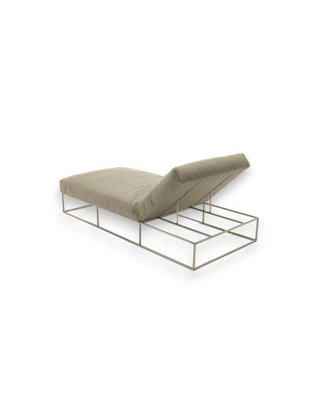 Outdoor Daybed Ile Club