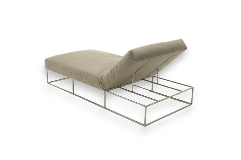 Daybed pour extérieur Ile Club Living Divani - 2