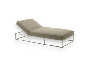Daybed per esterno Ile Club Living Divani - 1