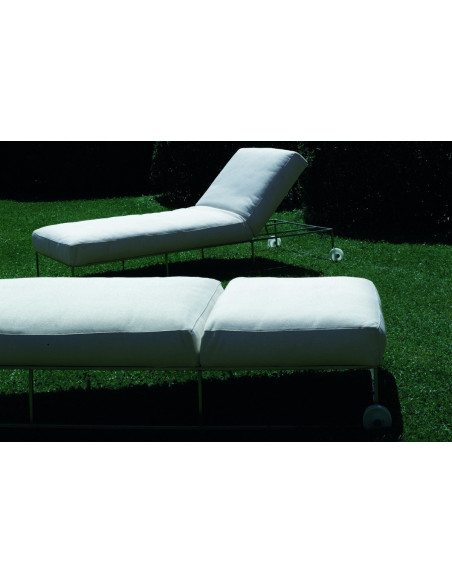Daybed pour extérieur Ile Club Living Divani - 4