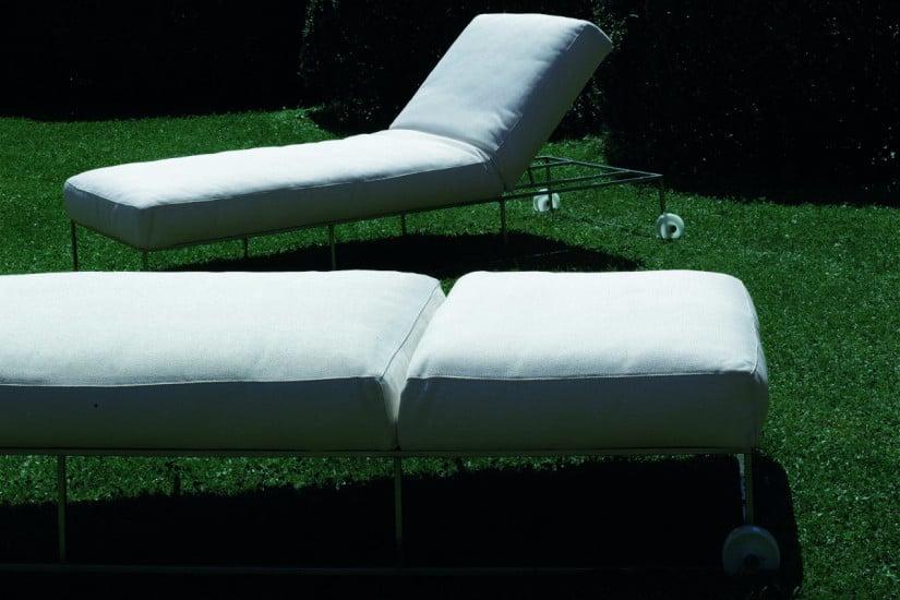 Outdoor Daybed Ile Club