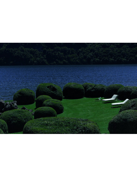 Outdoor Daybed Ile Club