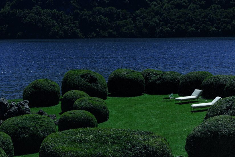 Daybed per esterno Ile Club Living Divani - 3