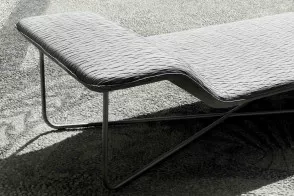 Clivio Outdoor Daybed 2