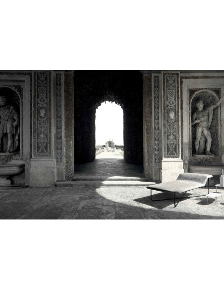 Clivio Outdoor Daybed