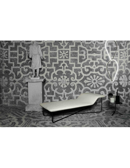 Clivio Chaise Longue