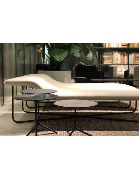 Chaise Longue Clivio Living Divani - 2