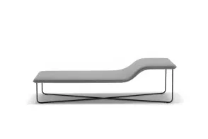 Chaise Longue Clivio Living Divani - 1