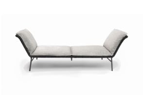 Lettino per esterno Daydream Living Divani - 1