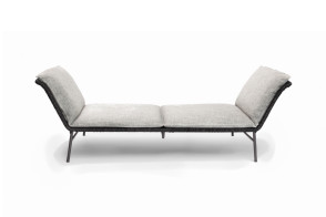 Lettino per esterno Daydream Living Divani - 1