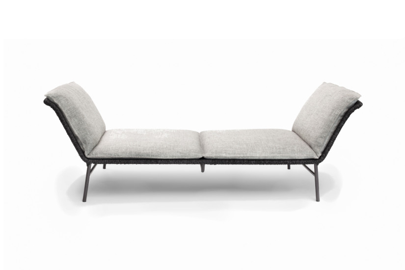 Lettino per esterno Daydream Living Divani - 1