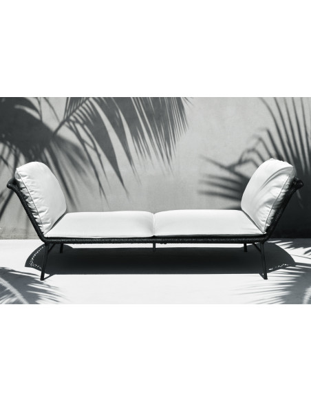 Lettino per esterno Daydream Living Divani - 3