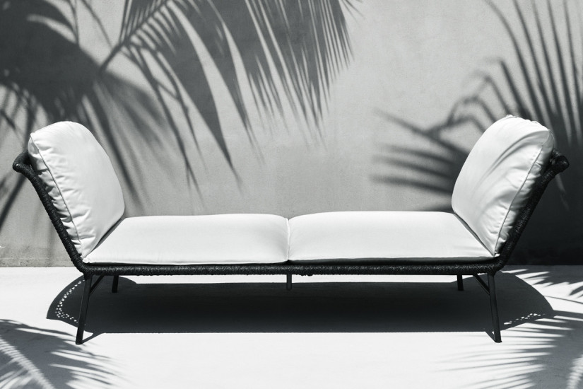 Lit d'extérieur Daydream Living Divani - 3