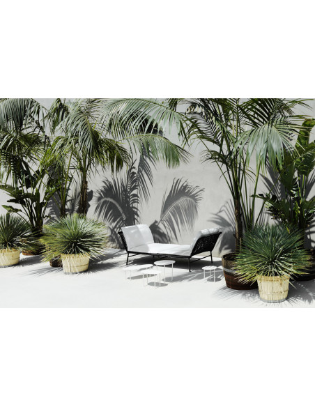 Lit d'extérieur Daydream Living Divani - 4