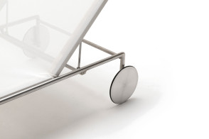 Lettino per esterno Sale Living Divani - 1 2