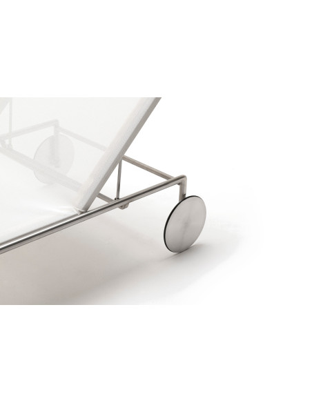 Lettino per esterno Sale Living Divani - 2