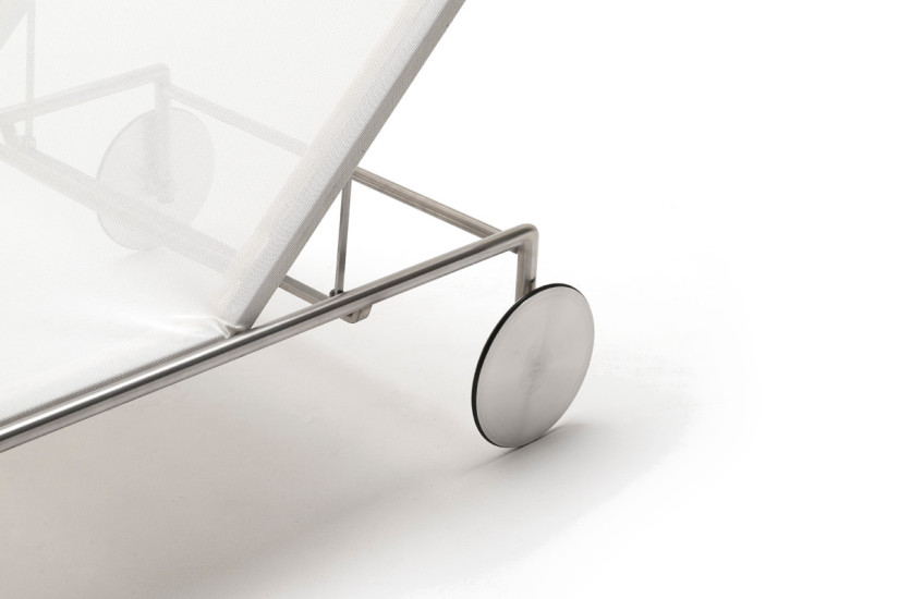 Lettino per esterno Sale Living Divani - 2