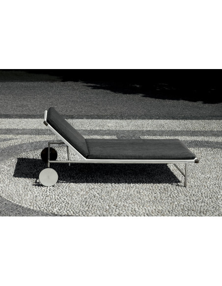 Lettino per esterno Sale Living Divani - 3