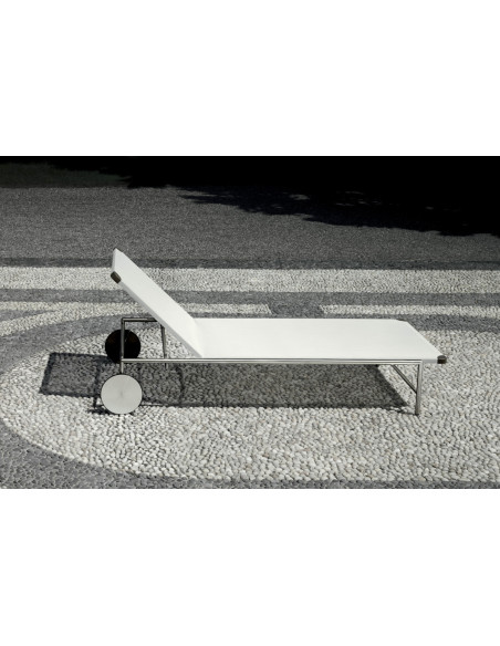 Lettino per esterno Sale Living Divani - 4