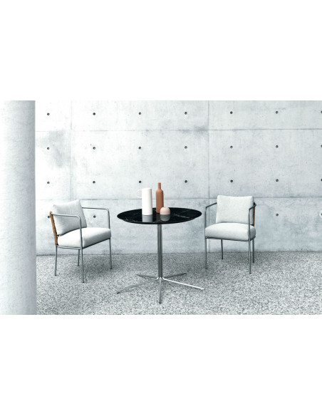 Poltrona per esterno Mini Cafè Living Divani - 4