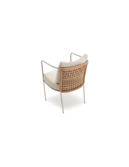 Mini Cafè Outdoor Armchair