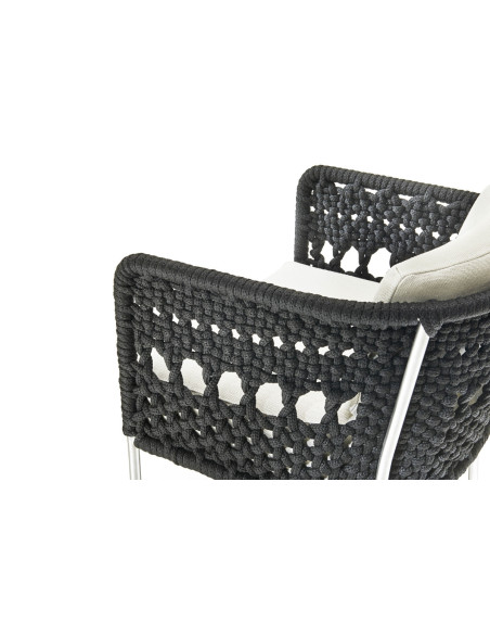 Poltrona per esterno Mini Tombolo Living Divani - 3