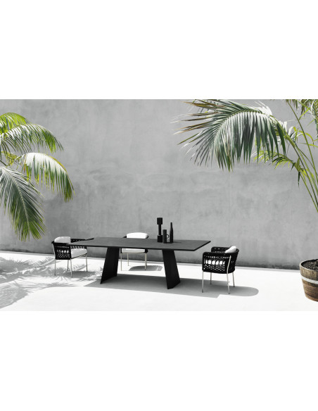 Mini Tombolo Outdoor Armchair