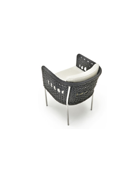 Mini Tombolo Outdoor Armchair