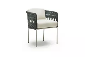 Mini Tombolo Outdoor Armchair