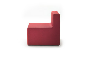 Fauteuil d'extérieur Cabrio Living Divani - 1 2