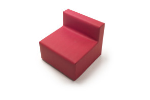 Cabrio Outdoor Armchair