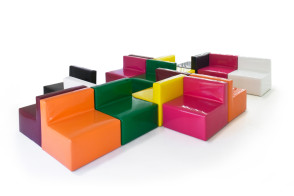 Poltroncina Cabrio Living Divani - 1