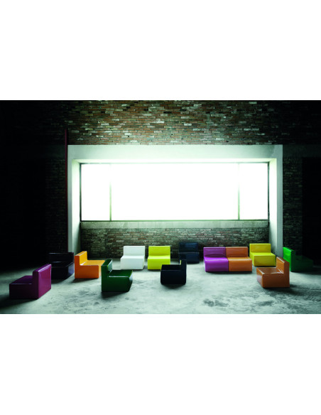 Poltroncina Cabrio Living Divani - 2