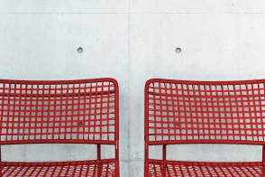 Carbon Frog Armchair 2