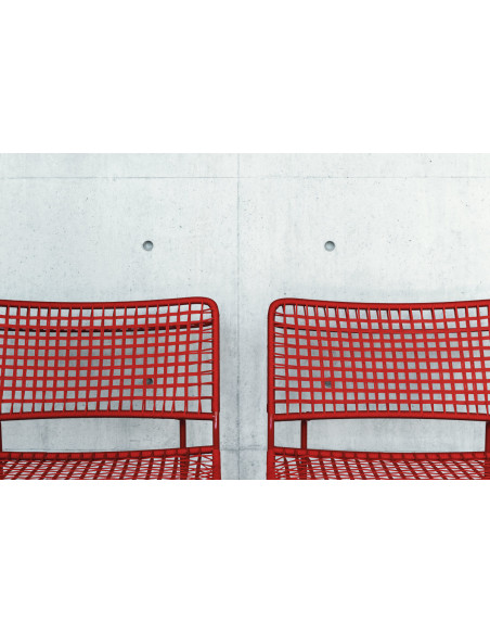 Fauteuil Carbon Frog Living Divani - 2