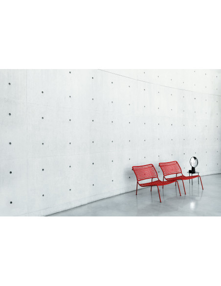 Fauteuil Carbon Frog Living Divani - 3