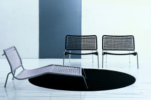 Frog Chaise Lounge Living Divani - 1 2