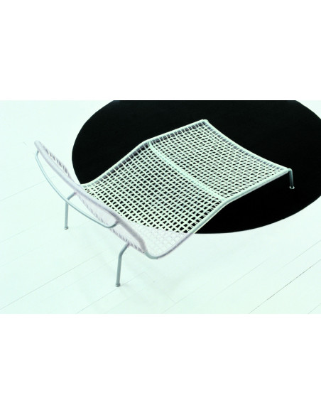 Frog Fauteuil Lounge Living Divani - 3